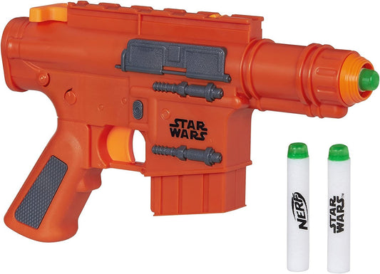 Star Wars Rogue One Nerf Captain Cassian Andor Blaster