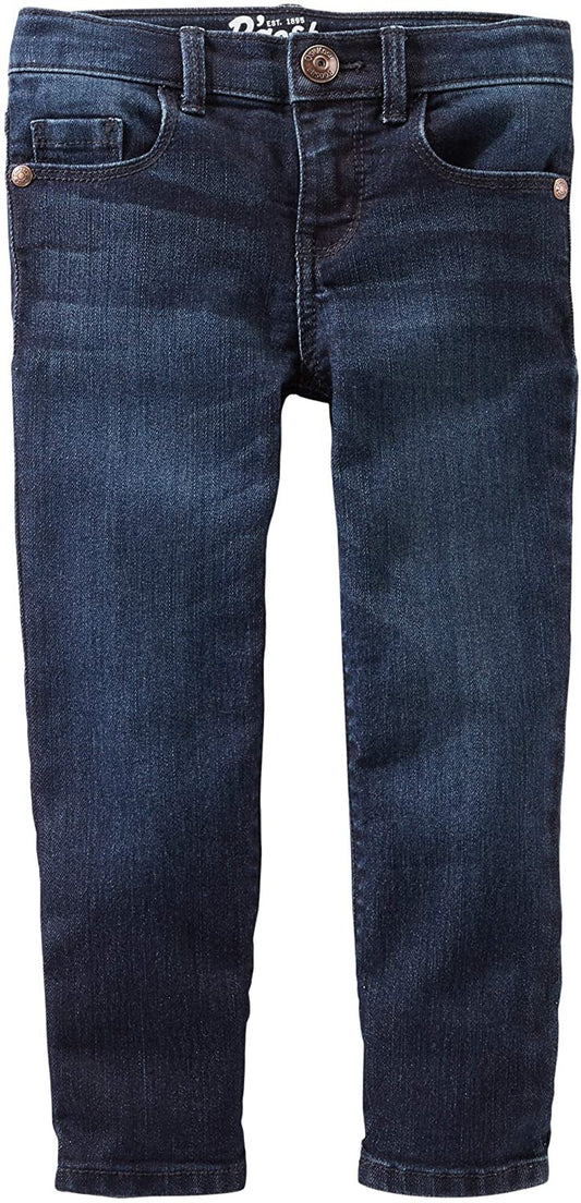 OshKosh B'Gosh Girls' Skinny Denim