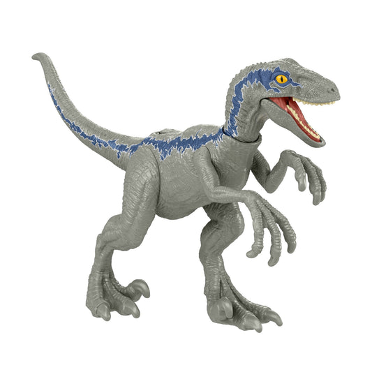 Jurassic World Ferocious Pack Dinosaur Action Figure 3 Year Olds & Up