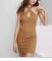 Wild Fable Cognac Tank Dress Wild Fable Cognac Tank Dress, Size XS