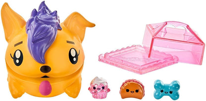 Mattel POOPAROOS Figure