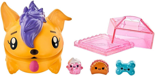 Mattel POOPAROOS Figure