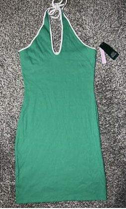 Wild Fable Womens Jade Tank Dress, Size M
