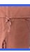 Universal Thread Co. Womens Rust Zip-up Jumpsuit, Size M