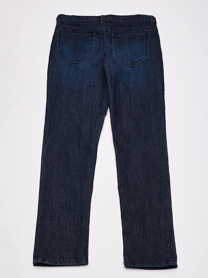 OshKosh B'Gosh Girls' Skinny Denim