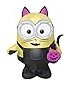 Minions Bob 3.2 Ft Halloween Inflatable