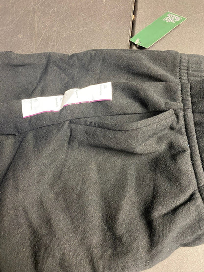 Wild Fable Ladies Ebony Extra-short Shorts, Size XL