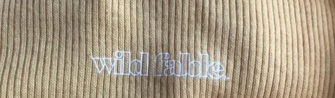 Wild Fable Amber Tank Top Size M_7853