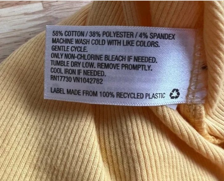 Wild Fable Amber Tank Top Size M_7853