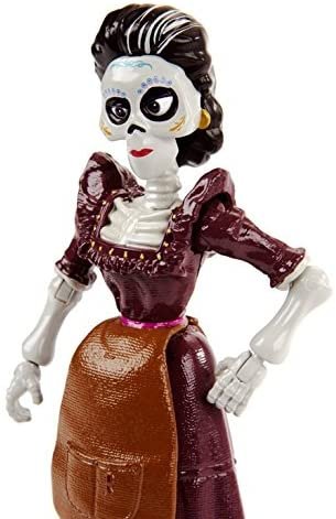 Disney / Pixar Coco Mama Imelda Action Figure