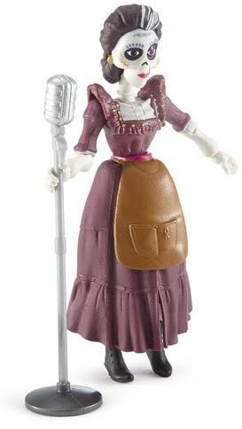 Disney / Pixar Coco Mama Imelda Action Figure