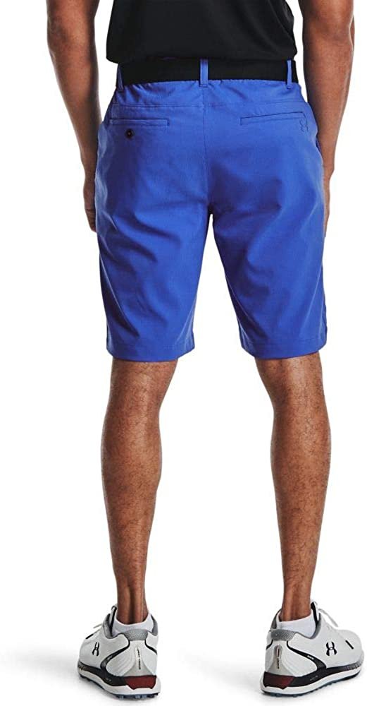 Under Armour Men's Showdown Golf Shorts