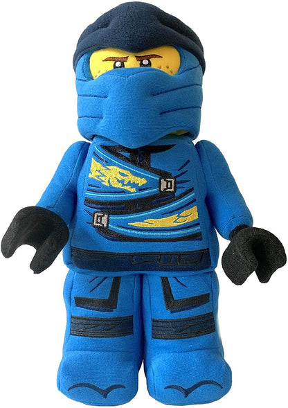 Lego NINJAGO Ninja Warrior 13" Plush Character