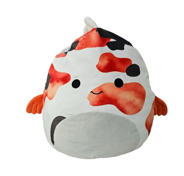 Squishmallows 14" Coy Fish Squishmallow