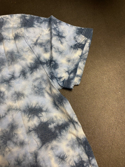 ArtClass Blue TieDye Pocket Tshirt Size Small 6/7