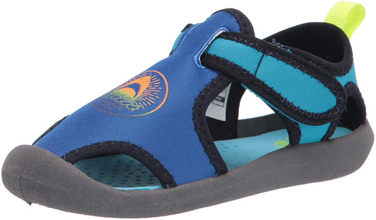 OshKosh B'Gosh Unisex-Child Boys Aquatic Water Shoe