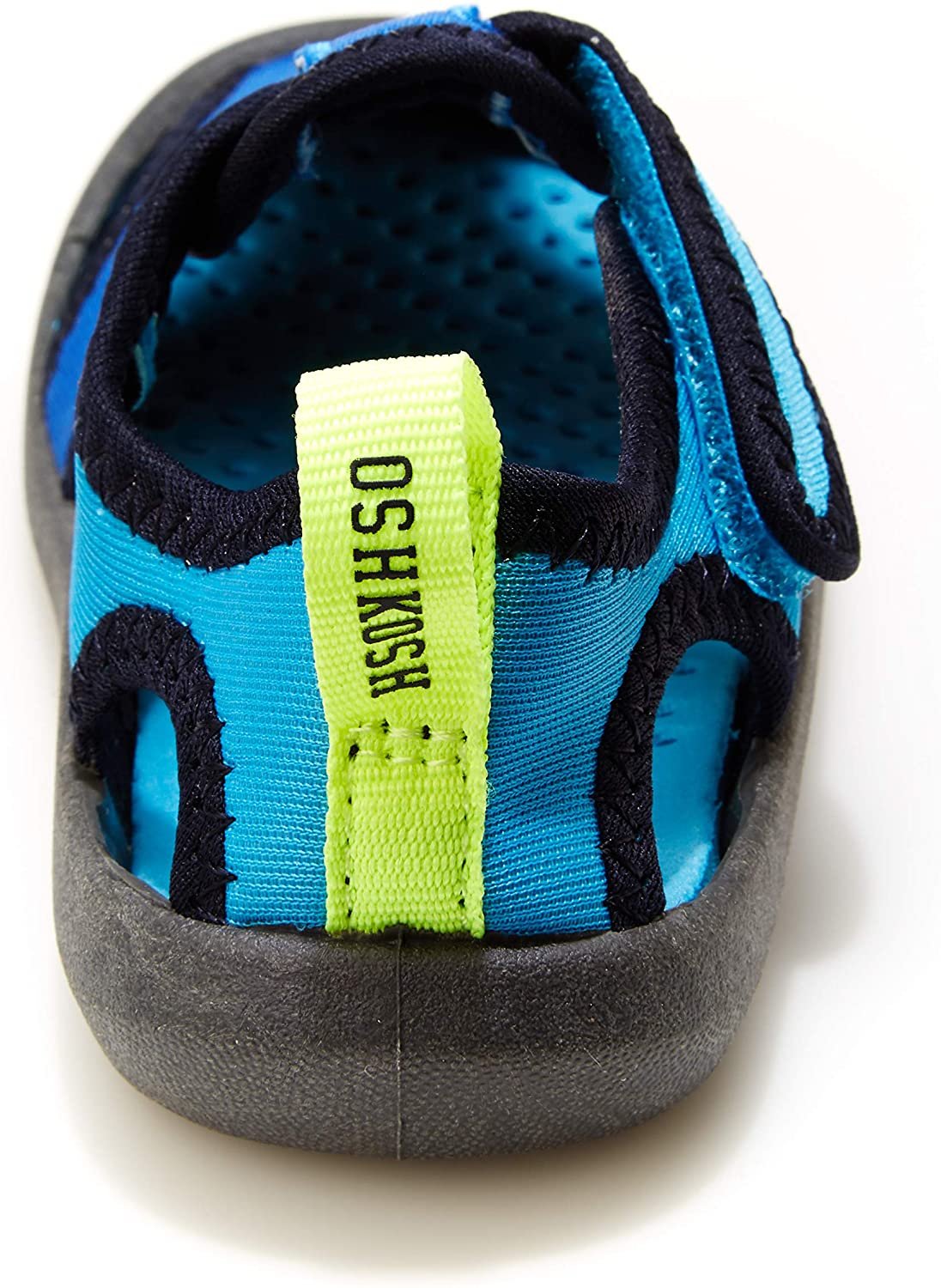 OshKosh B'Gosh Unisex-Child Boys Aquatic Water Shoe