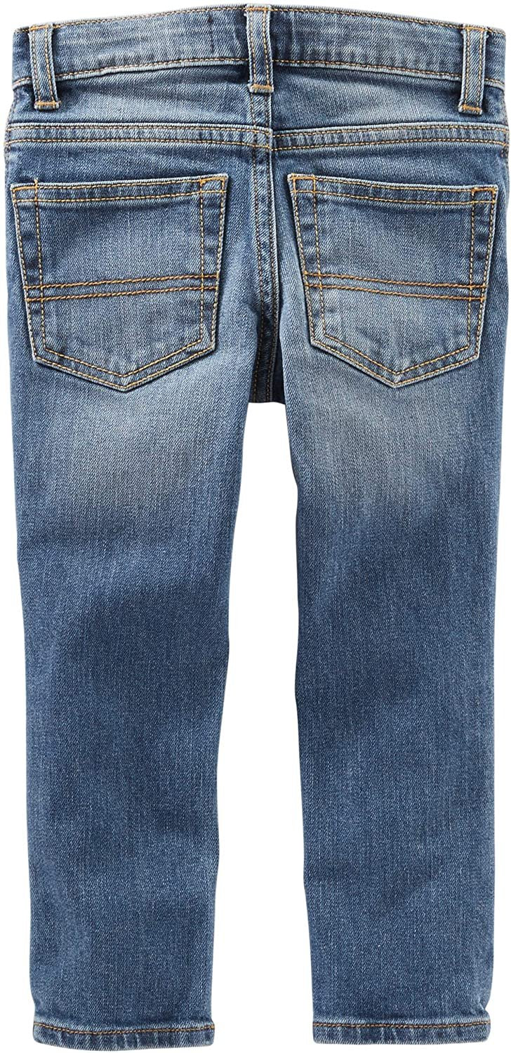 OshKosh B'Gosh Boys' Skinny Jeans