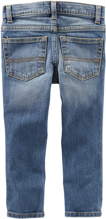 OshKosh B'Gosh Boys' Skinny Jeans