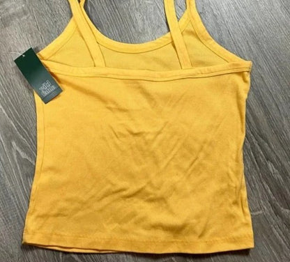 Wild Fable Amber Tank Top Size M_7853