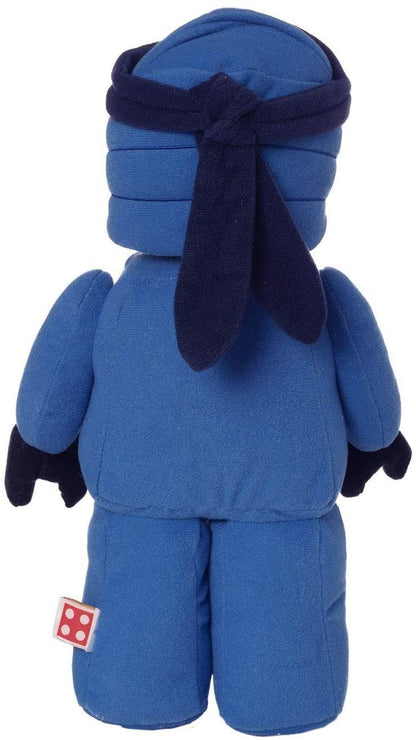 Lego NINJAGO Ninja Warrior 13" Plush Character