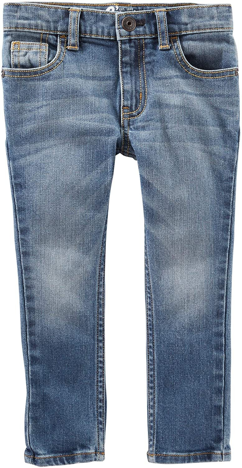 OshKosh B'Gosh Boys' Skinny Jeans