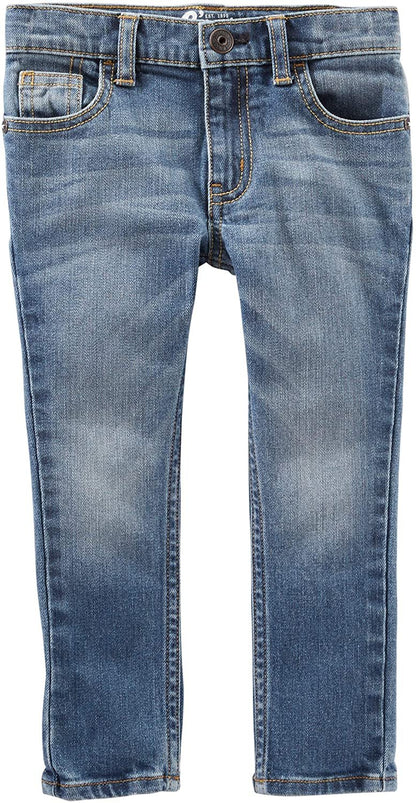 OshKosh B'Gosh Boys' Skinny Jeans