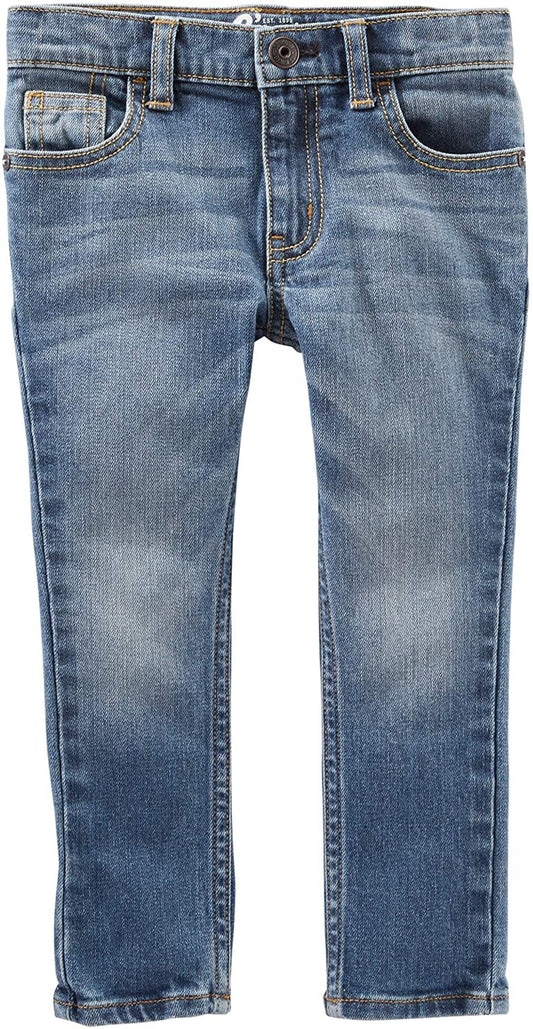 OshKosh B'Gosh Boys' Skinny Jeans