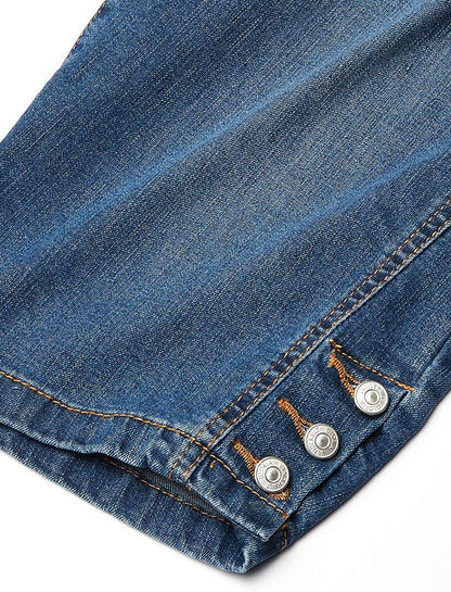 Gloria Vanderbilt Women's Mila Belted Skimmer Short