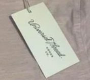 Universal Threads Goods Co Mi Historia Tshirt Size Small
