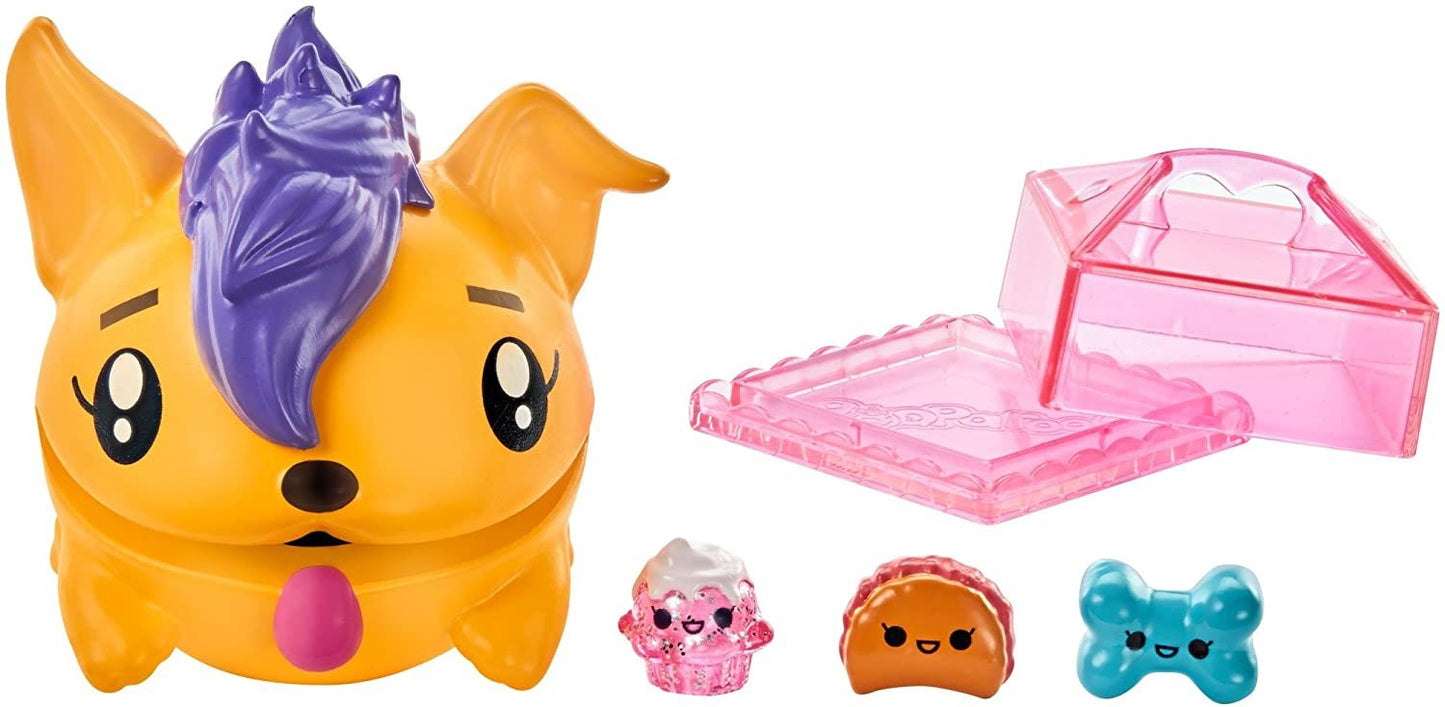 Mattel POOPAROOS Figure