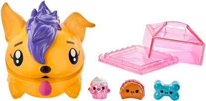 Mattel POOPAROOS Figure