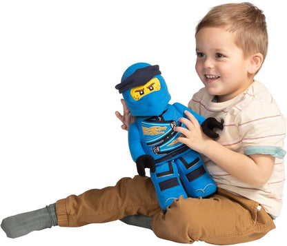 Lego NINJAGO Ninja Warrior 13" Plush Character