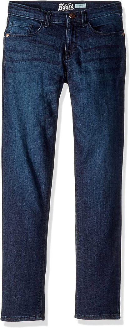 OshKosh B'Gosh Girls' Skinny Denim