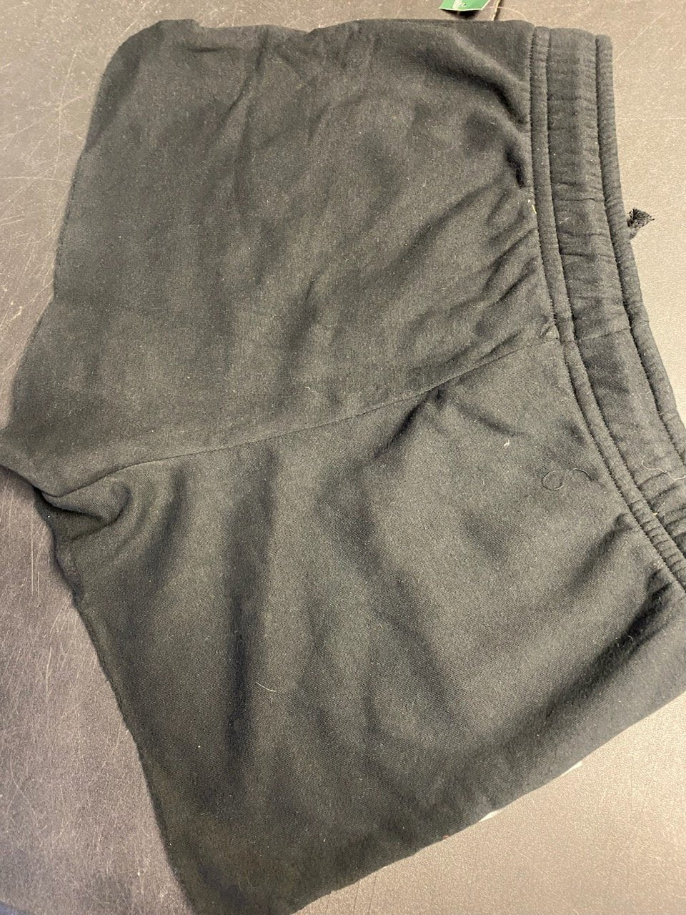 Wild Fable Ladies Ebony Extra-short Shorts, Size XL