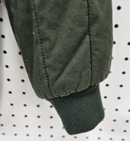 Wild Fable Womens Fern Green Grotto Coat, Size XS