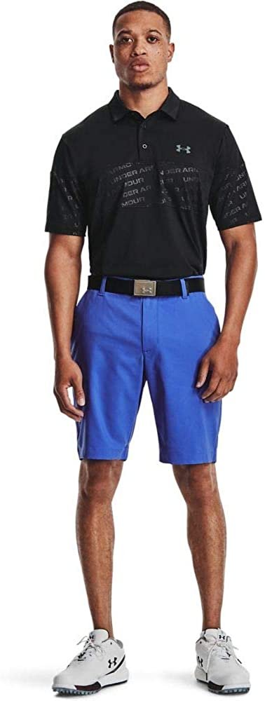 Under Armour Men's Showdown Golf Shorts
