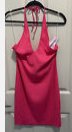 Wild Fable Womens Pink Convertible Strap Knee-length Dress, Size XXL