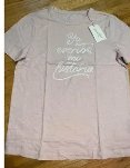 Universal Threads Goods Co Mi Historia Tshirt Size Small