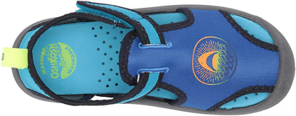 OshKosh B'Gosh Unisex-Child Boys Aquatic Water Shoe
