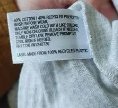 Cloud Island Green Heart 2 pk Sleepers Size NB