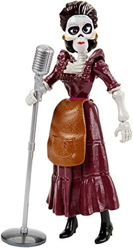 Disney / Pixar Coco Mama Imelda Action Figure
