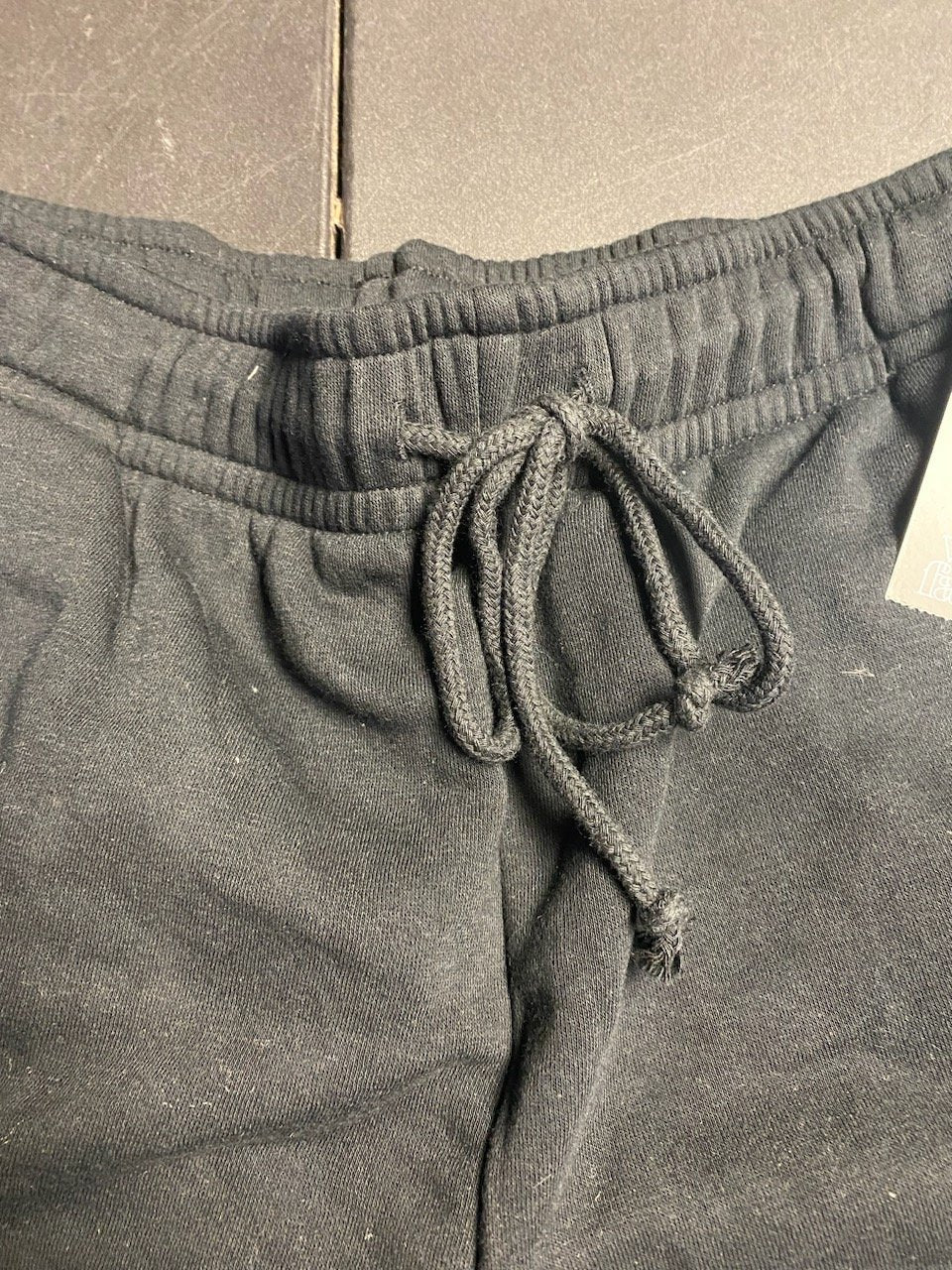 Wild Fable Ladies Ebony Extra-short Shorts, Size XL