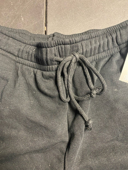 Wild Fable Ladies Ebony Extra-short Shorts, Size XL