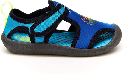 OshKosh B'Gosh Unisex-Child Boys Aquatic Water Shoe