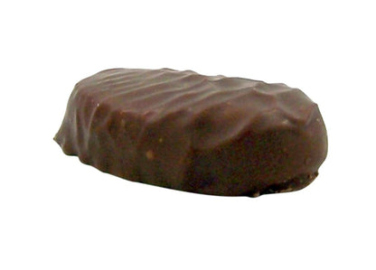 Lerro Milk Chocolate Easter Eggs 4 Flavor Combo Pack, includes Butter Cream, Peanut Butter, Crunchy Peanut Butter and Coconut Cream, 1 box of 12 per flavor, 4 boxes in total, 48 eggs