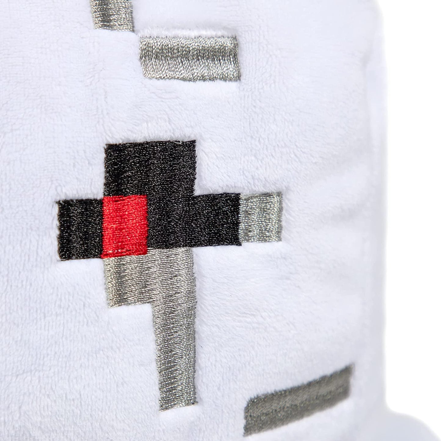Minecraft Ghast Pillow Buddy