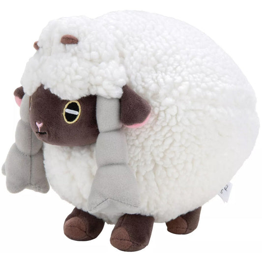 Pokemon Wooloo Plush