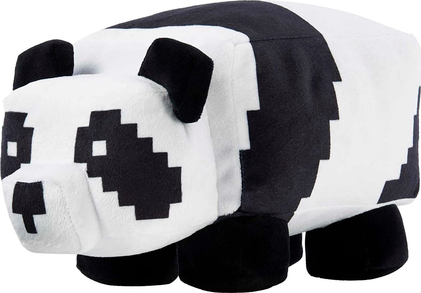 Minecraft Panda Plush