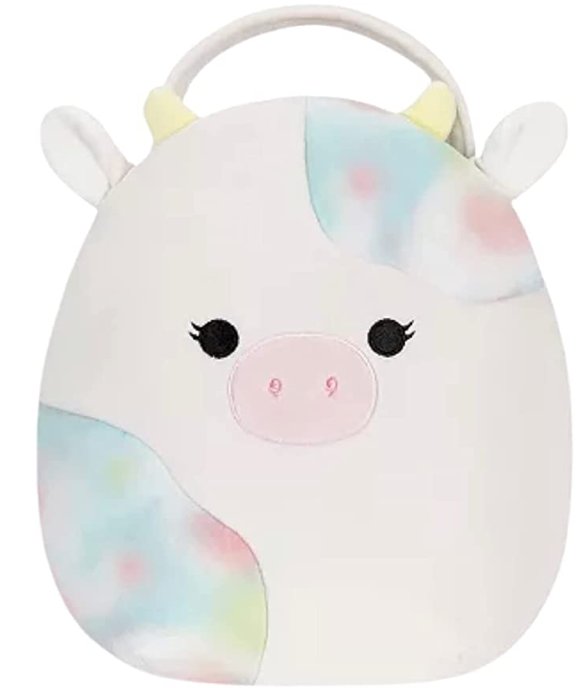 Squishmallow Candess Easter Basket